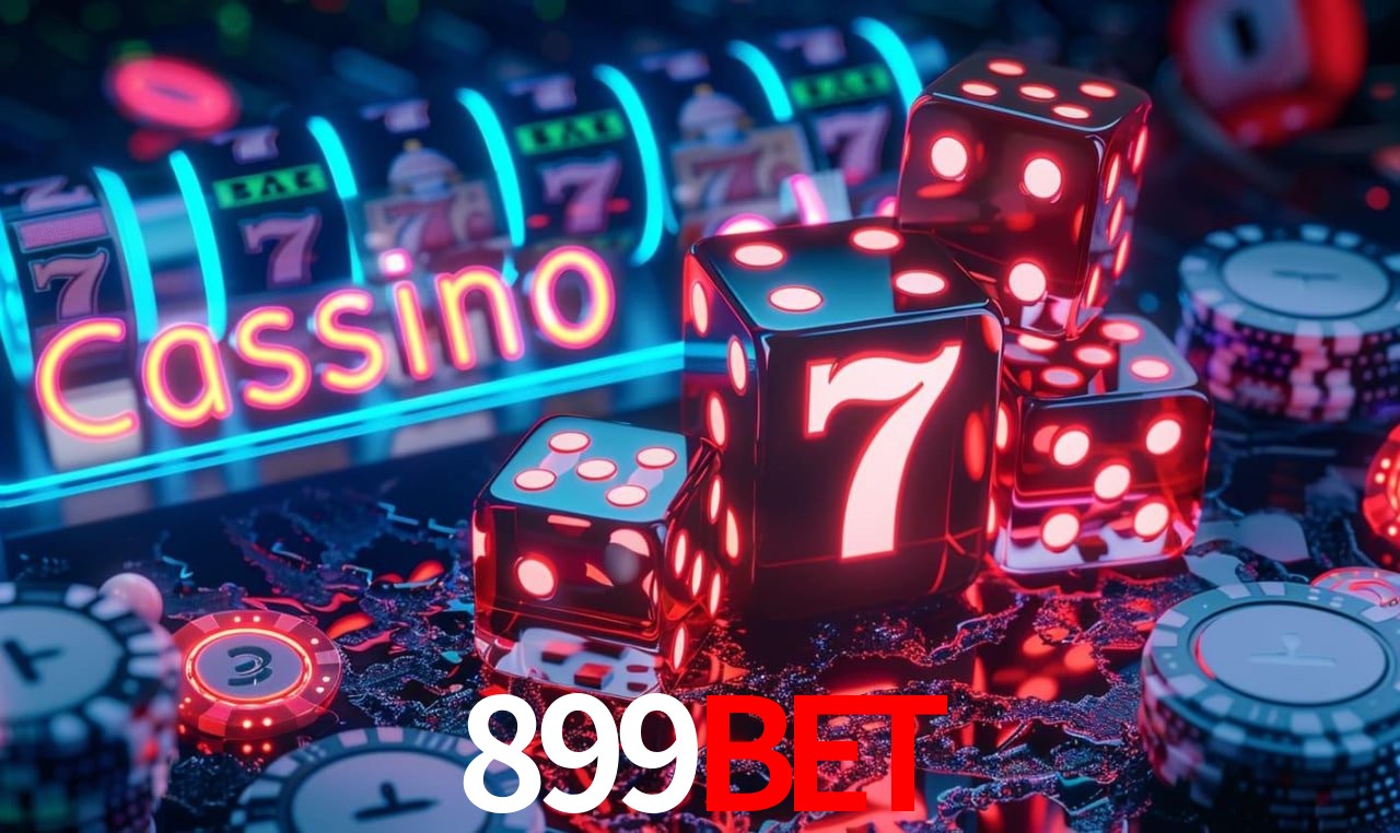 Welcome Bonus 899BET