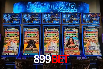 Descubra a Essência do 899BET: Nossa História e Compromissos