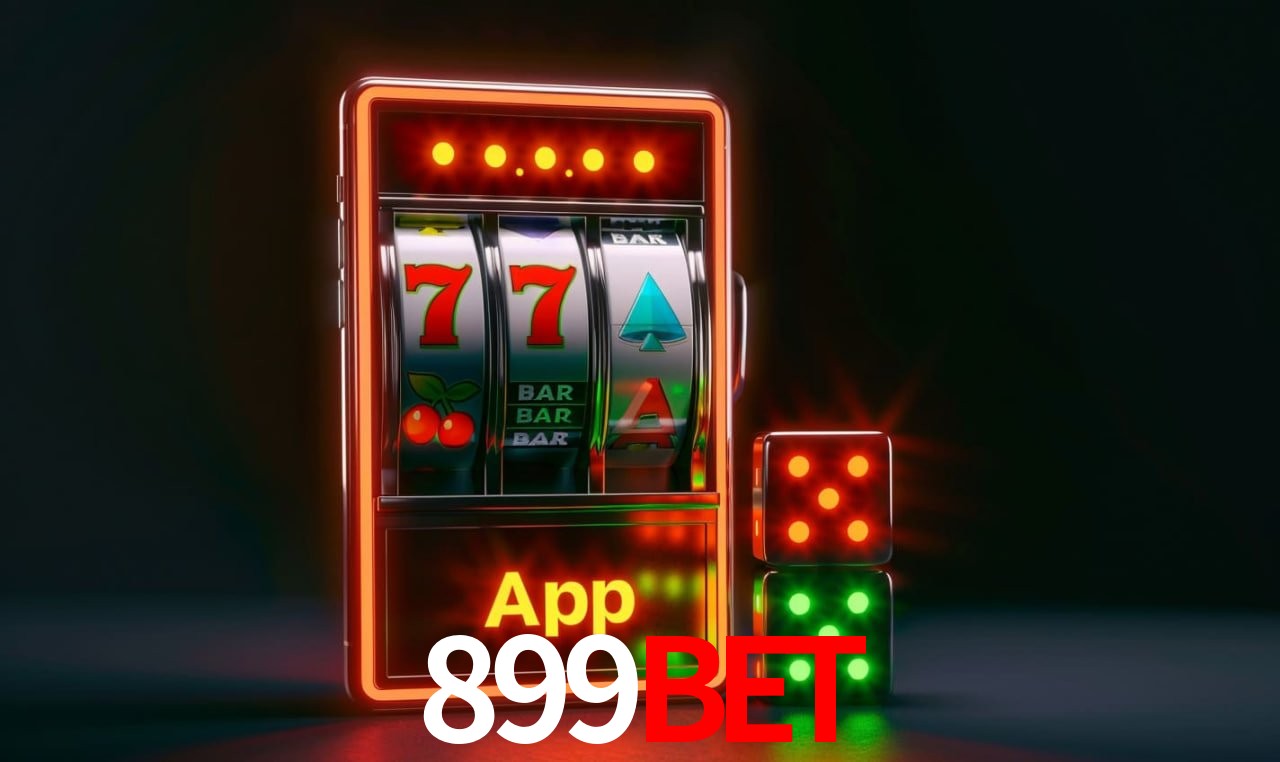 Experiência VIP 899BET