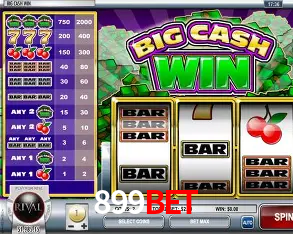 Desvendando o Mundo dos Jogos Virtuais na 899BET