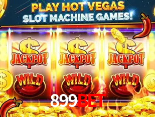 A Revolução dos Aplicativos de Jogos no 899BET