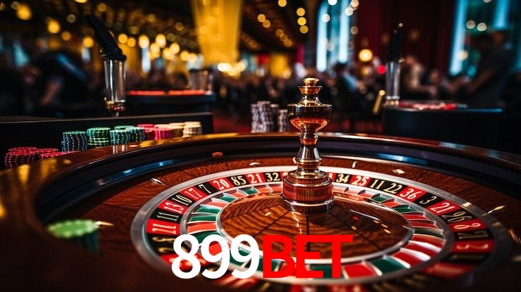 Flash Promotion 899BET