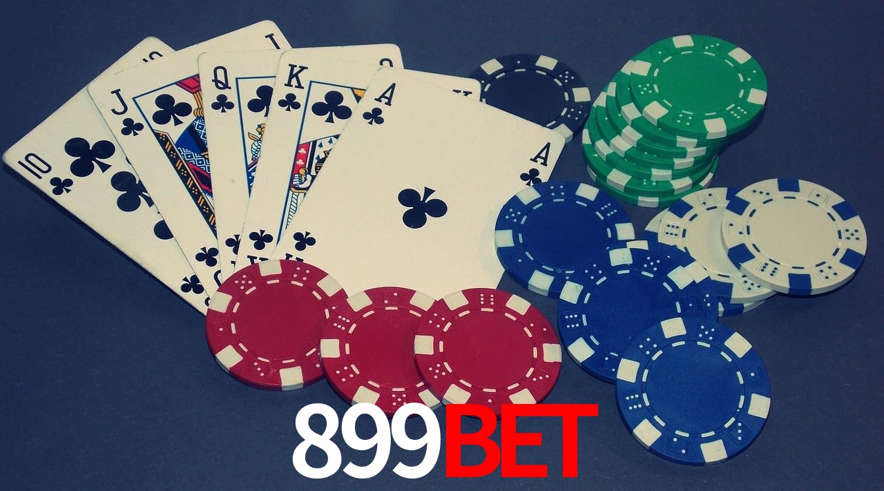 Game Statistics 899BET