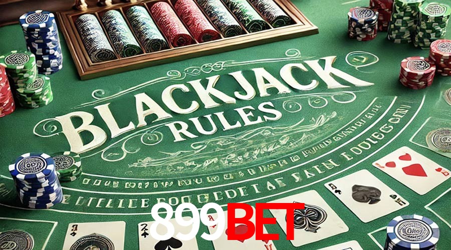 Live Casino 899BET