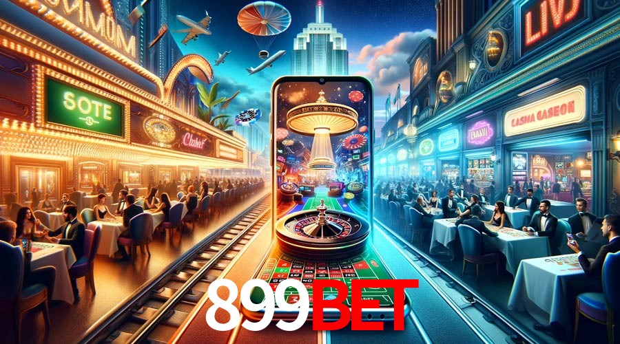 2FA Security 899BET