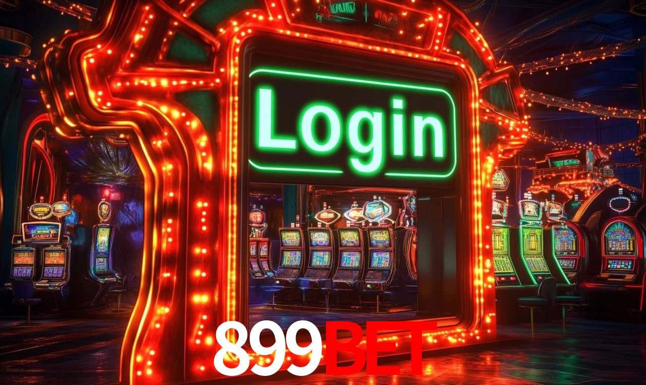 Casino VIP 899BET