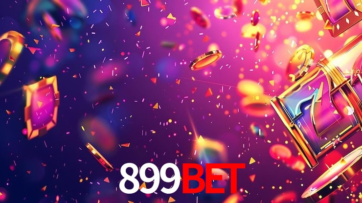 A Emoção da Loteria na 899BET: Uma Chance de Mudança de Vida