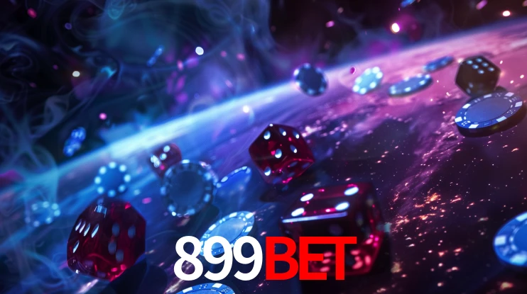 Game Providers 899BET