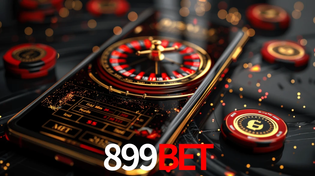 Slot Games 899BET