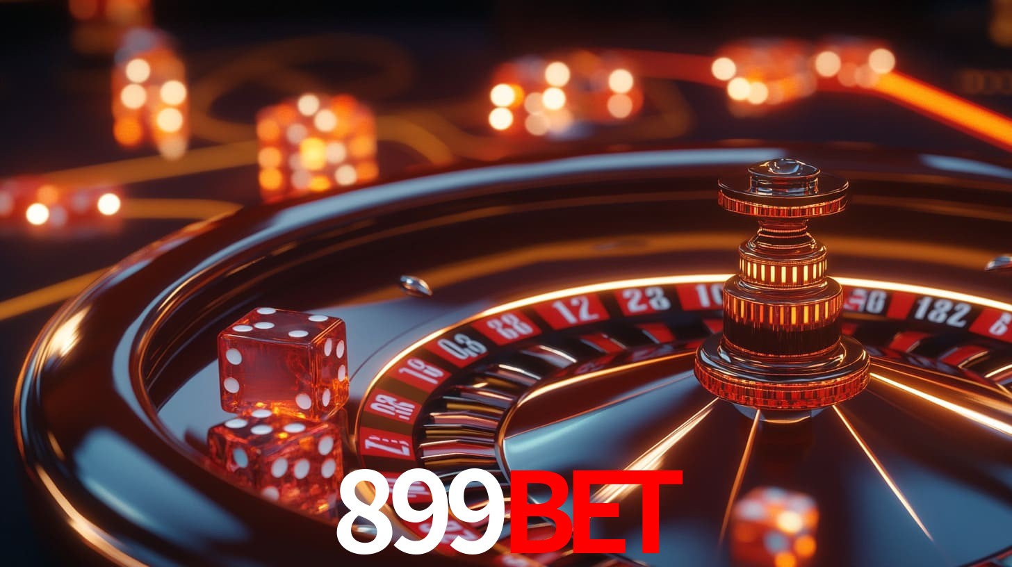 899BET paga