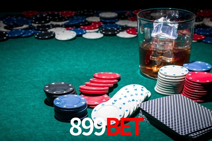 Torneios 899BET