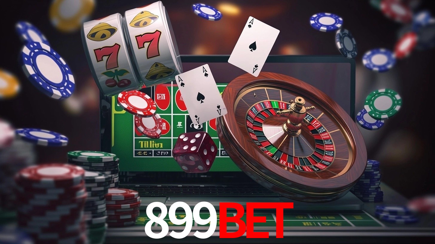 899BET App Interface
