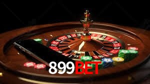 Football Betting 899BET