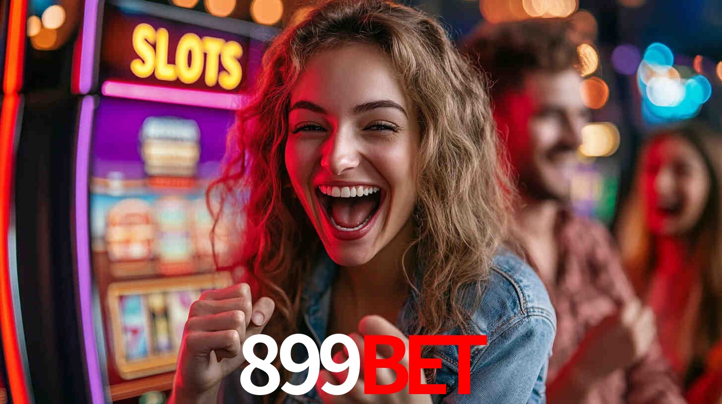 A Popularidade dos Caça-Níqueis no 899BET