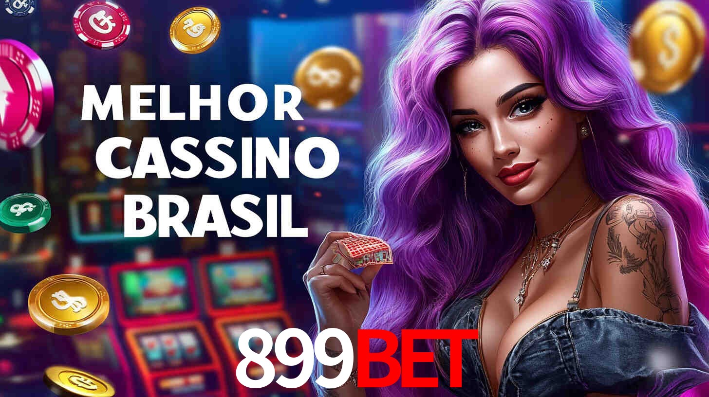Descubra o Programa VIP da 899BET: Vantagens Exclusivas para Jogadores