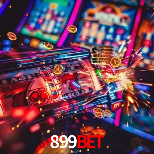 PIX Instantâneo 899BET