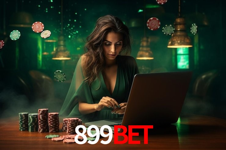 Segurança e privacidade no APP 899BET