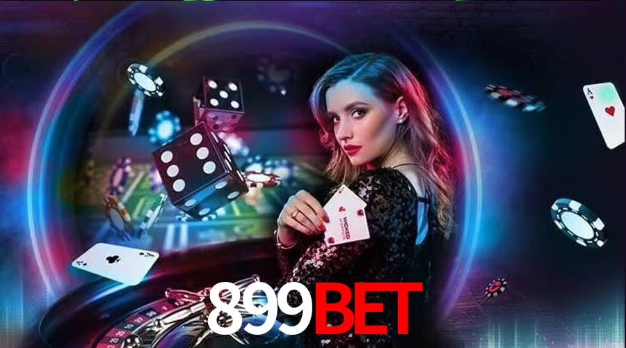 Account Benefits 899BET