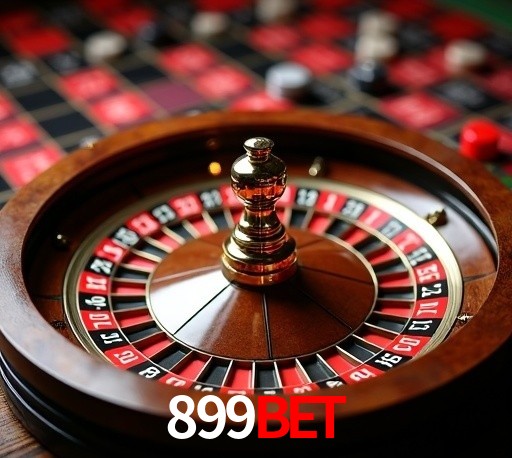 Bônus e promoções da 899BET