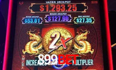 Jogos de mesa e apostas rápidas na 899BET