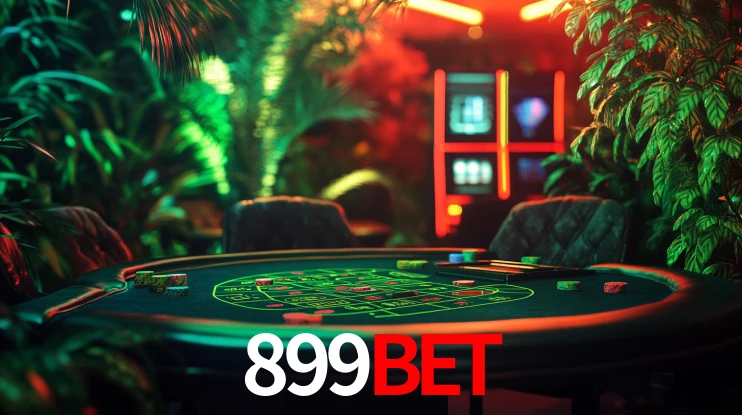 VIP Casino 899BET