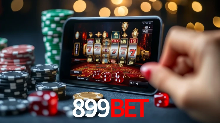 Tournaments 899BET