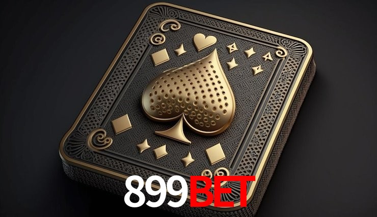Apostas de Tênis 899BET