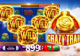 Descubra o Mundo do Cassino Online com 899BET
