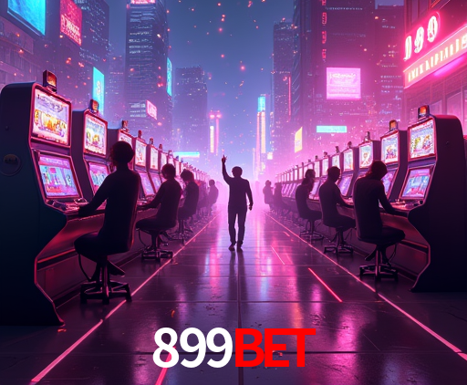 Jogos Exclusivos 899BET