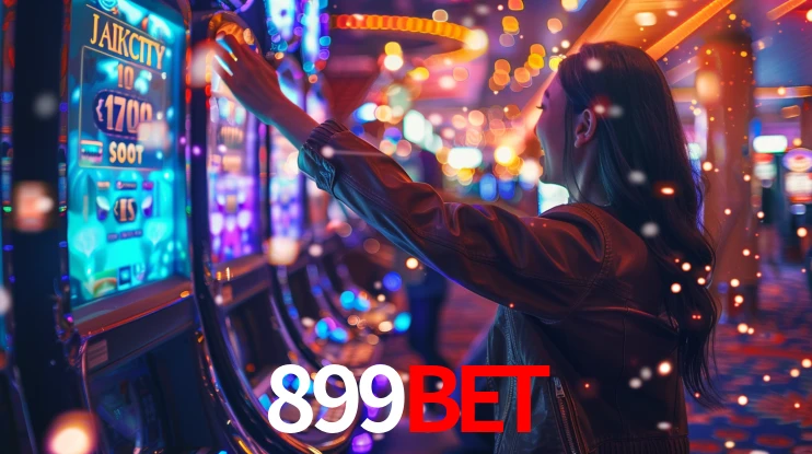 899BET paga