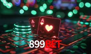 Apostas de Futebol 899BET