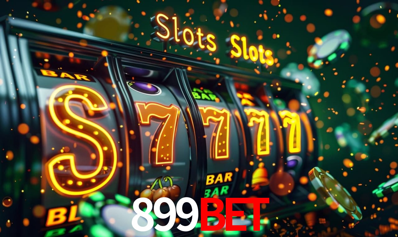 Casino Ao Vivo 899BET