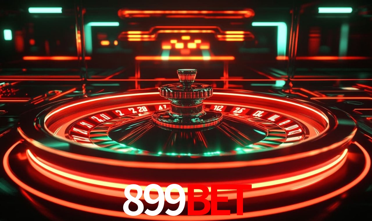 A Emoção da Loteria na 899BET: Uma Chance de Mudança de Vida