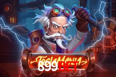 Diretório de Jogos 899BET