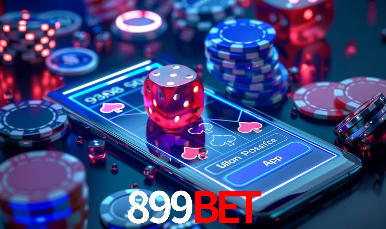 Canal oficial no Telegram da 899BET