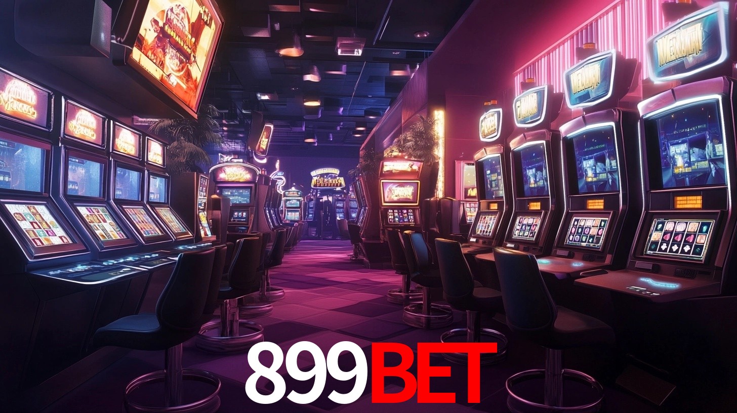 Premium Interface 899BET