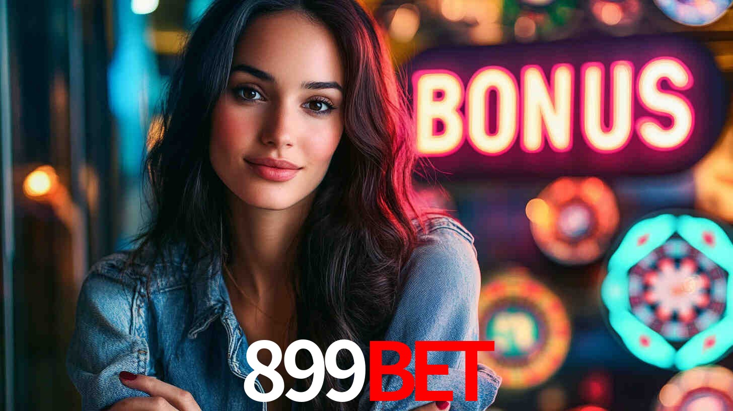 Descubra a Categoria de Bônus no 899BET: Uma Oportunidade Imperdível