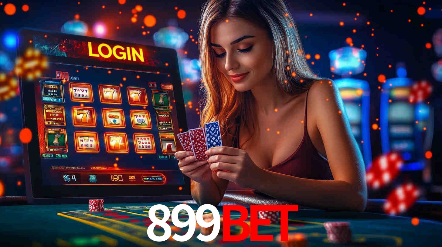 Aproveite as Melhores Promoções do 899BET